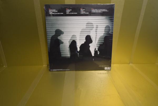 Asian Dub Foundation - Enemy of the Enemy